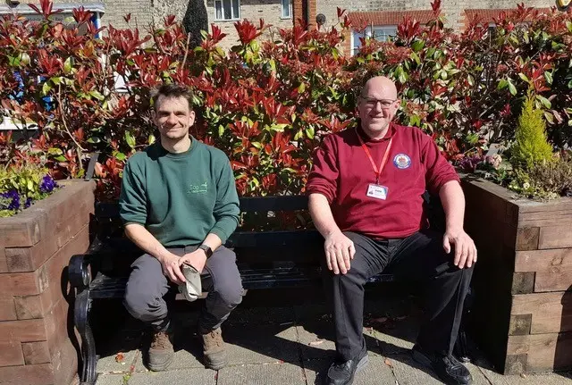 grounds maintenance contractors norfolk
