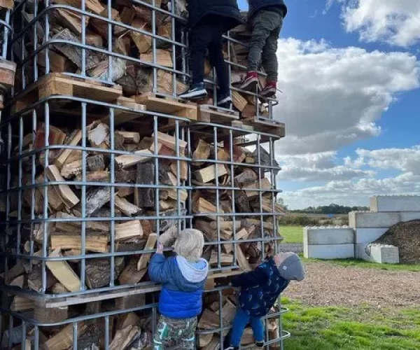 firewood for sale norfolk and suffolk