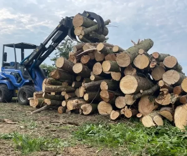 firewood for sale